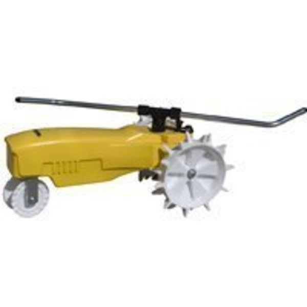 Gilmour Gilmour 818653-1001 Traveling Sprinkler, Iron 818653-1003/1001